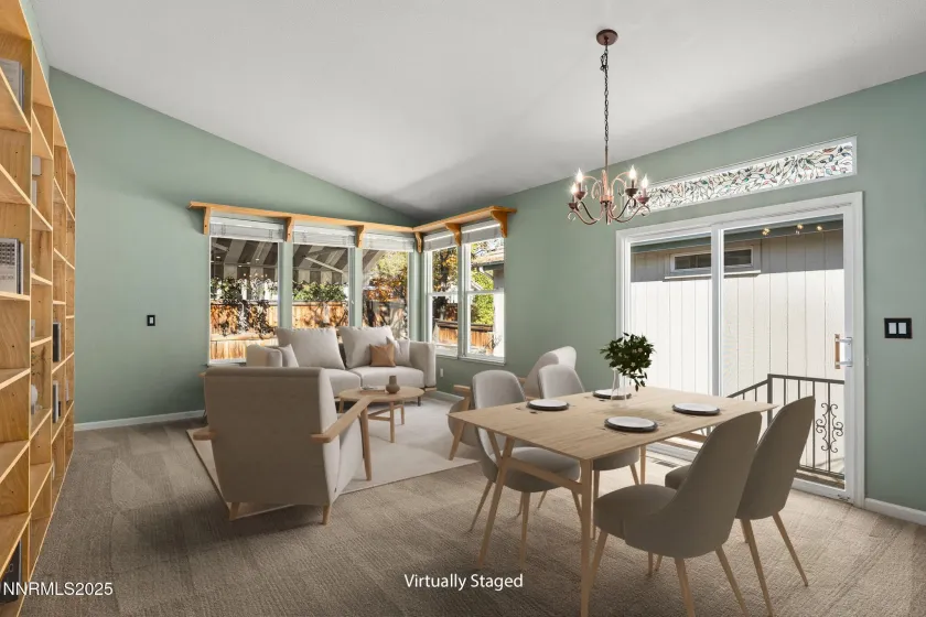 825 Caughlin, Reno, Nevada 89519, 2 Bedrooms Bedrooms, ,2 BathroomsBathrooms,Residential,Residential,Caughlin,250057675