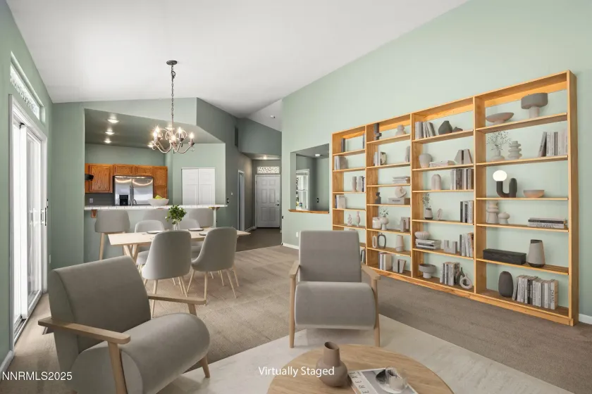 825 Caughlin, Reno, Nevada 89519, 2 Bedrooms Bedrooms, ,2 BathroomsBathrooms,Residential,Residential,Caughlin,250057675