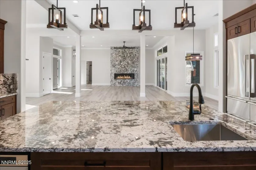 5 High Camp, Washoe Valley, Nevada 89704, 4 Bedrooms Bedrooms, ,4 BathroomsBathrooms,Residential,Residential,High Camp,250057676