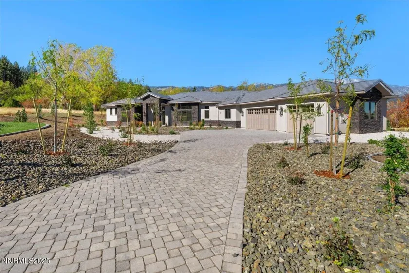 5 High Camp, Washoe Valley, Nevada 89704, 4 Bedrooms Bedrooms, ,4 BathroomsBathrooms,Residential,Residential,High Camp,250057676