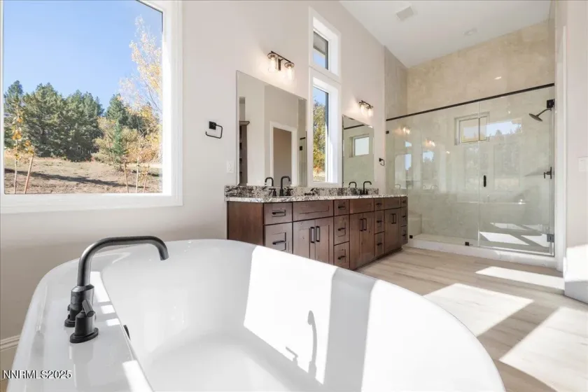 5 High Camp, Washoe Valley, Nevada 89704, 4 Bedrooms Bedrooms, ,4 BathroomsBathrooms,Residential,Residential,High Camp,250057676