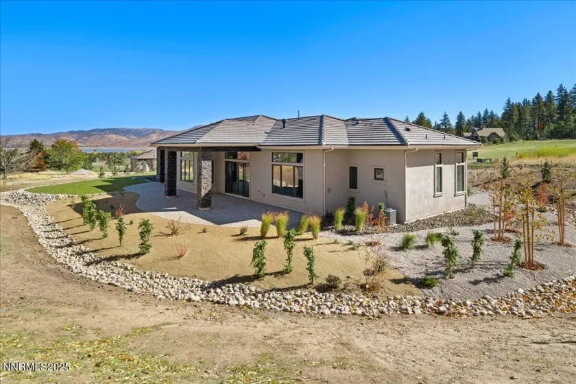 5 High Camp, Washoe Valley, Nevada 89704, 4 Bedrooms Bedrooms, ,4 BathroomsBathrooms,Residential,Residential,High Camp,250057676