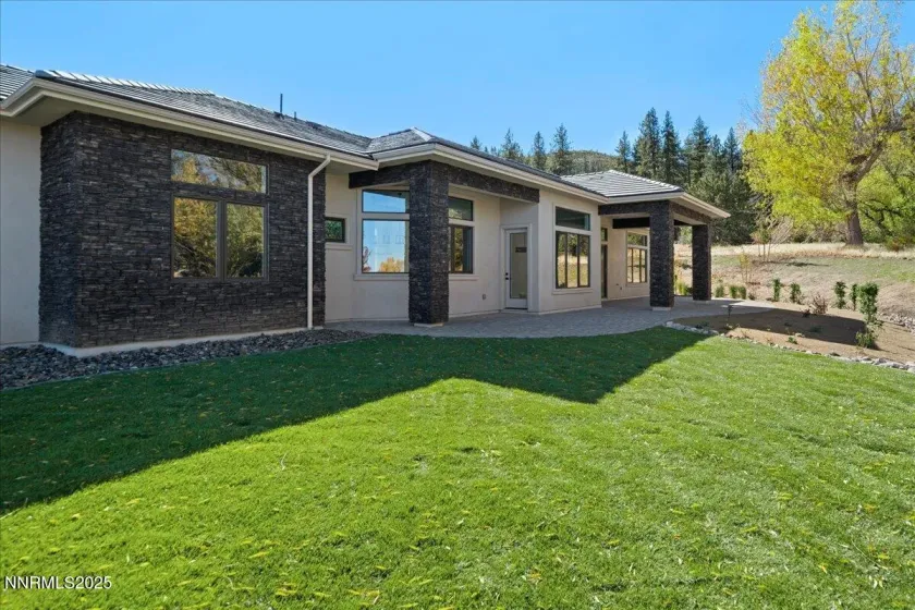 5 High Camp, Washoe Valley, Nevada 89704, 4 Bedrooms Bedrooms, ,4 BathroomsBathrooms,Residential,Residential,High Camp,250057676