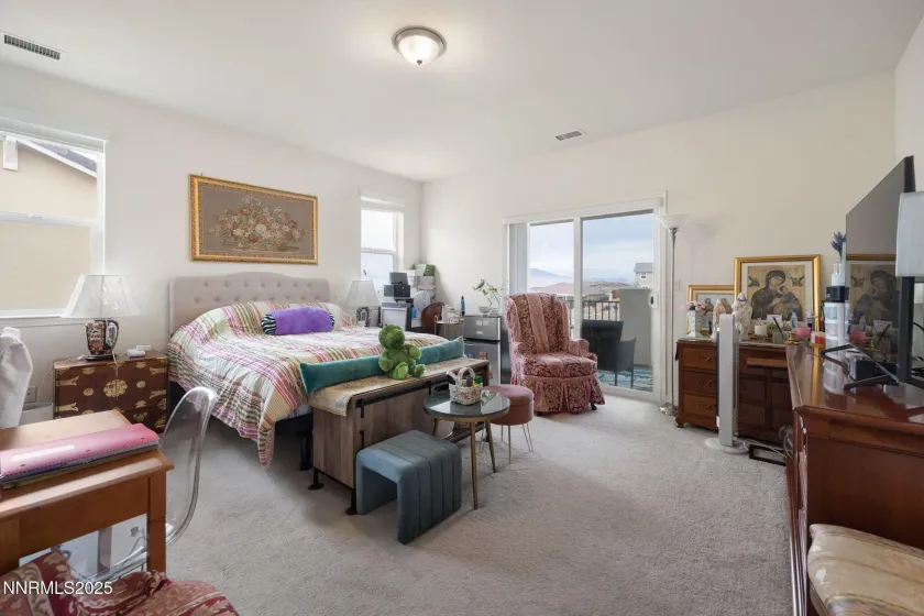 Primary bedroom Primary bedroom