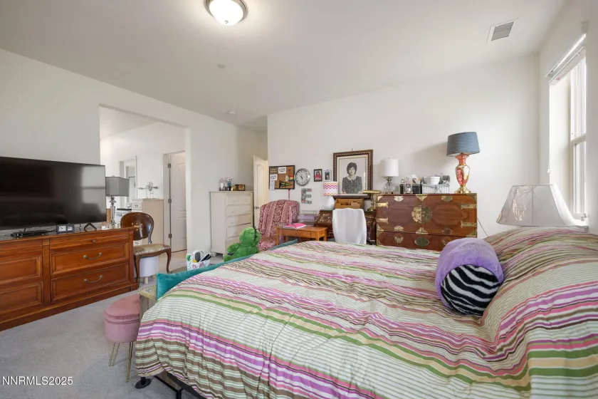 Primary bedroom Primary bedroom