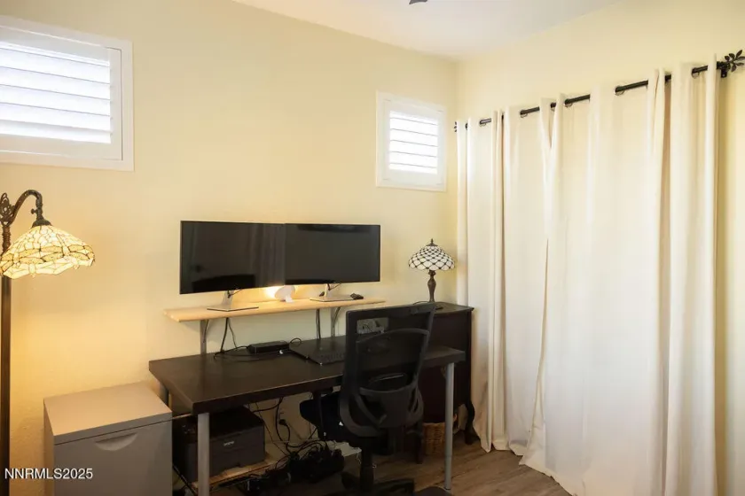 Upstairs Second Bedroom Upstairs Second Bedroom