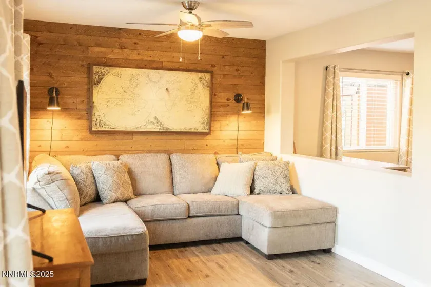 Downstairs Great Room Downstairs Great Room