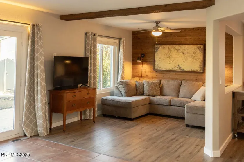 Downstairs Great Room Downstairs Great Room