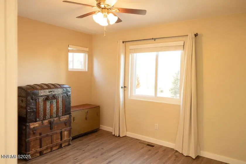 Downstairs fourth Bedroom Downstairs fourth Bedroom