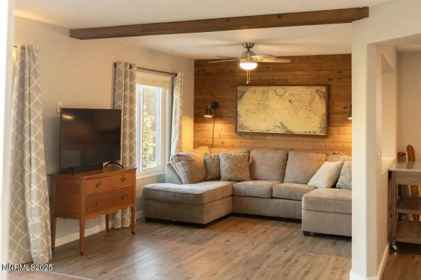 Downstairs Third Bedroom Downstairs Third Bedroom