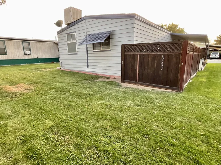 675 Parlanti Ln #42, Sparks, Nevada 89434, 2 Bedrooms Bedrooms, 12 Rooms Rooms,2 BathroomsBathrooms,Manufactured,Residential,Parlanti,250057687