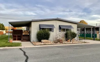 675 Parlanti Ln #42, Sparks, Nevada 89434, 2 Bedrooms Bedrooms, 12 Rooms Rooms,2 BathroomsBathrooms,Manufactured,Residential,Parlanti,250057687
