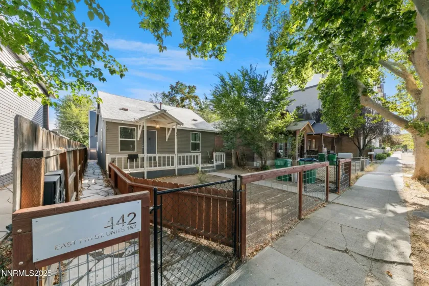 440 7th, Reno, Nevada 89512, 3 Bedrooms Bedrooms, ,2 BathroomsBathrooms,Residential,Residential,7th,250055873