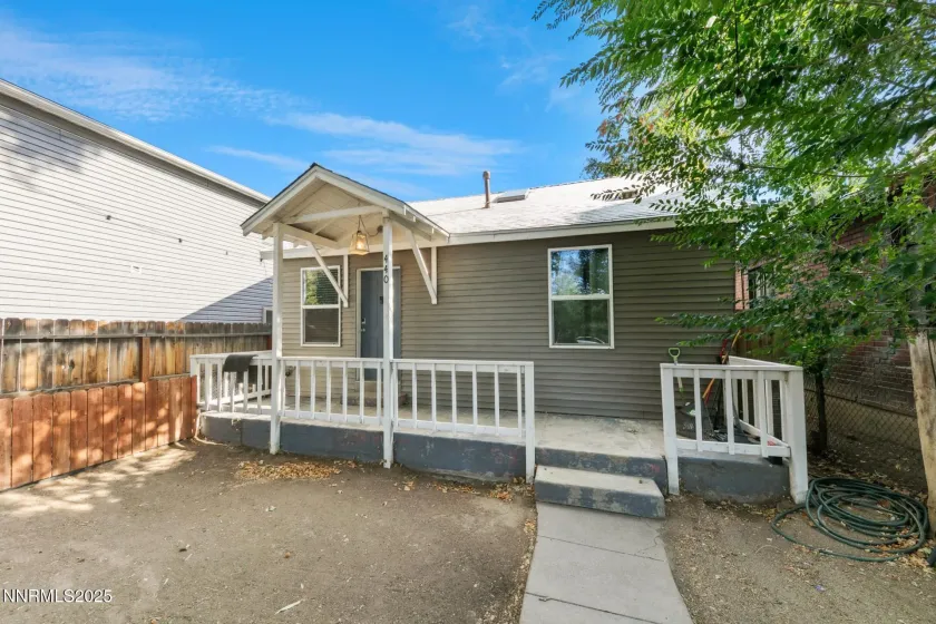 440 7th, Reno, Nevada 89512, 3 Bedrooms Bedrooms, ,2 BathroomsBathrooms,Residential,Residential,7th,250055873