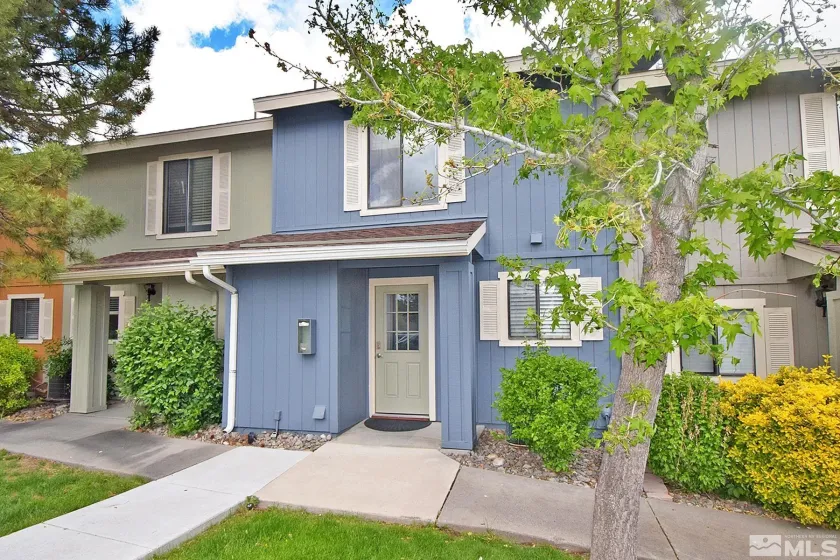 3230 Wedekind, Sparks, Nevada 89431, 2 Bedrooms Bedrooms, ,3 BathroomsBathrooms,Residential,Residential,Wedekind,250006501