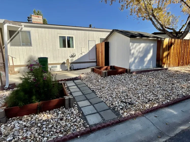 4465 Boca Way #223, Reno, Nevada 89502, 2 Bedrooms Bedrooms, 10 Rooms Rooms,2 BathroomsBathrooms,Manufactured,Residential,Boca,250057688