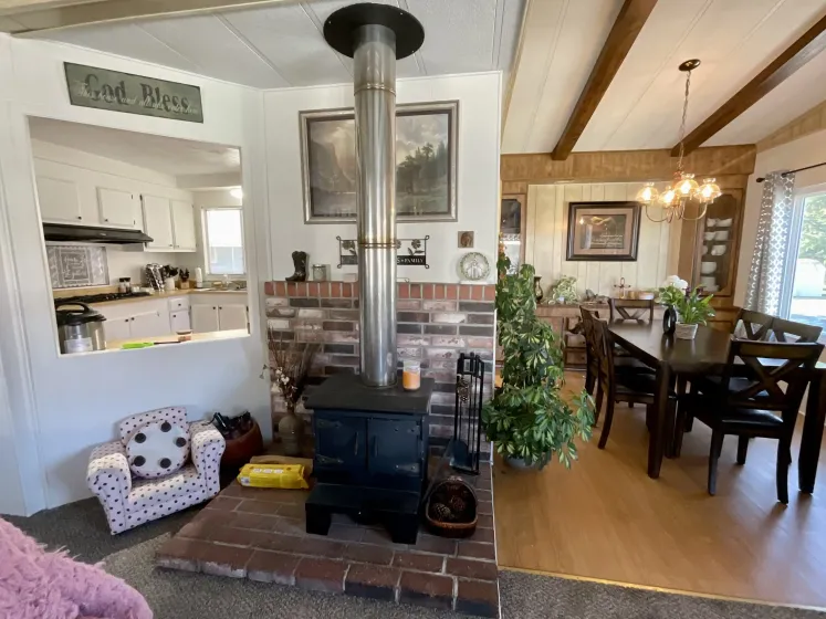 4465 Boca Way #223, Reno, Nevada 89502, 2 Bedrooms Bedrooms, 10 Rooms Rooms,2 BathroomsBathrooms,Manufactured,Residential,Boca,250057688