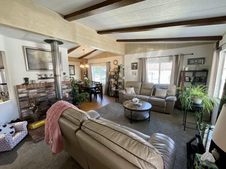 4465 Boca Way #223, Reno, Nevada 89502, 2 Bedrooms Bedrooms, 10 Rooms Rooms,2 BathroomsBathrooms,Manufactured,Residential,Boca,250057688