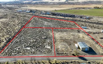 6120 Pedroli, Winnemucca, Nevada 89445, ,Land,Residential,Pedroli,250057688