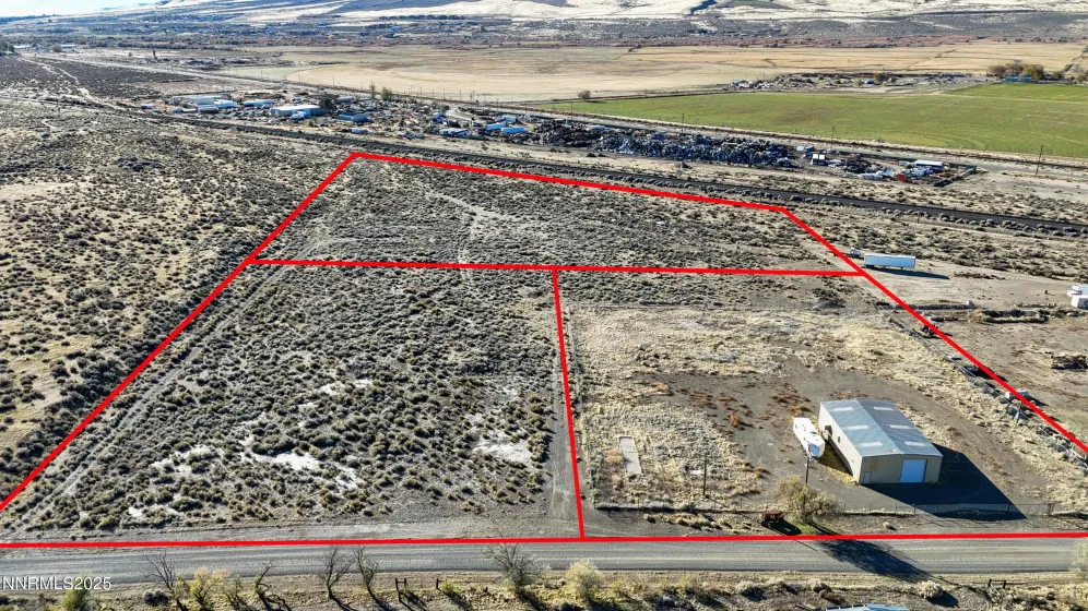 6120 Pedroli, Winnemucca, Nevada 89445, ,Land,Residential,Pedroli,250057688