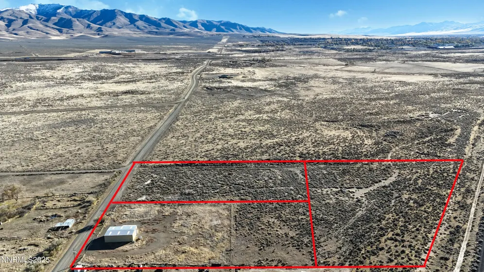 6120 Pedroli, Winnemucca, Nevada 89445, ,Land,Residential,Pedroli,250057688