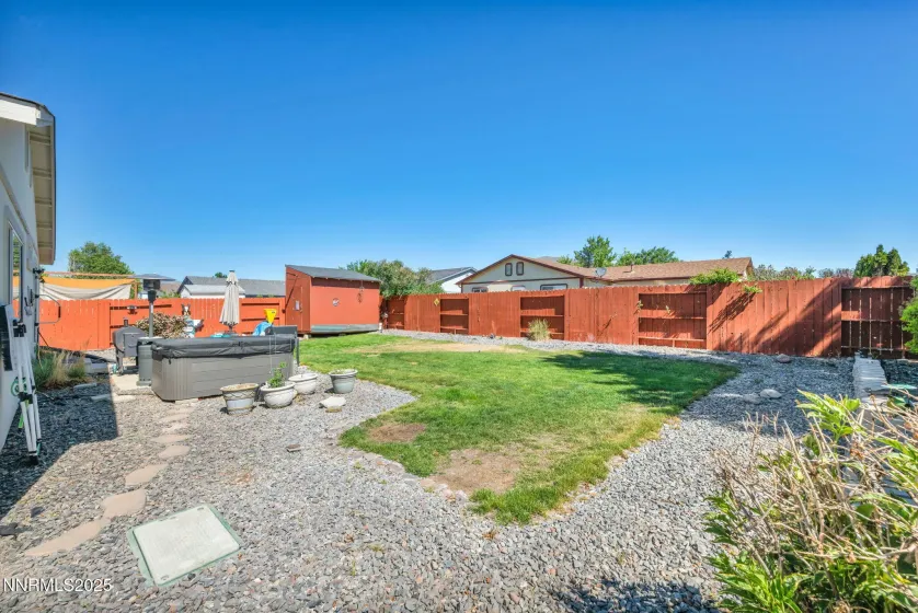 17533 Javalina, Reno, Nevada 89508, 3 Bedrooms Bedrooms, ,2 BathroomsBathrooms,Residential,Residential,Javalina,250051068