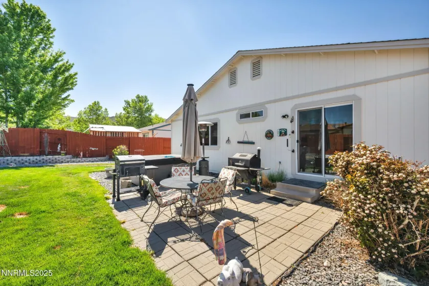 17533 Javalina, Reno, Nevada 89508, 3 Bedrooms Bedrooms, ,2 BathroomsBathrooms,Residential,Residential,Javalina,250051068