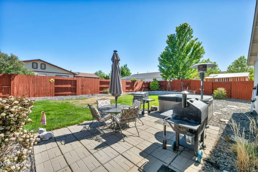 17533 Javalina, Reno, Nevada 89508, 3 Bedrooms Bedrooms, ,2 BathroomsBathrooms,Residential,Residential,Javalina,250051068