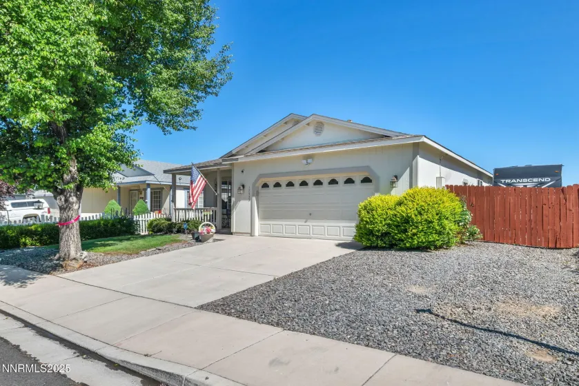 17533 Javalina, Reno, Nevada 89508, 3 Bedrooms Bedrooms, ,2 BathroomsBathrooms,Residential,Residential,Javalina,250051068