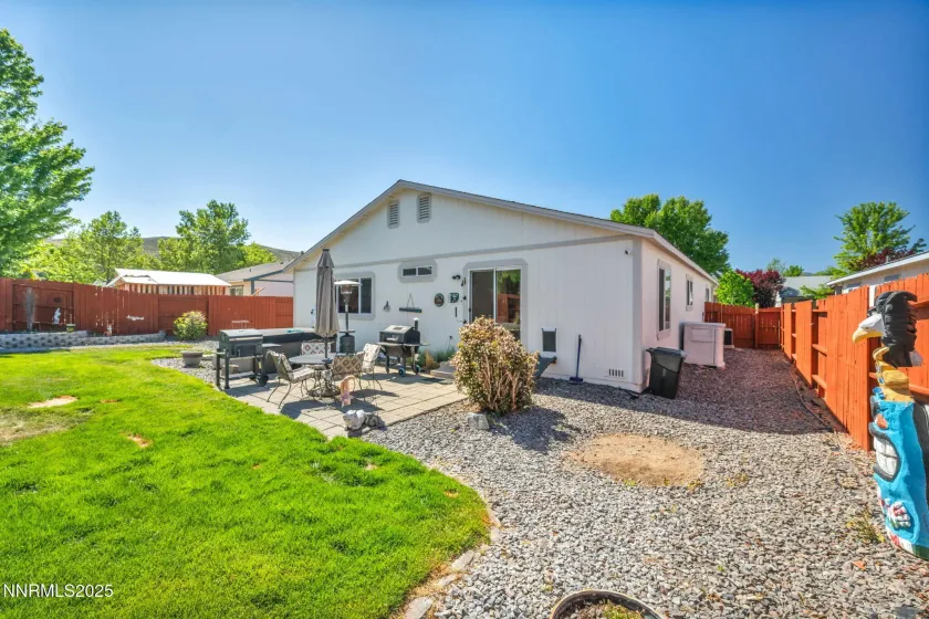 17533 Javalina, Reno, Nevada 89508, 3 Bedrooms Bedrooms, ,2 BathroomsBathrooms,Residential,Residential,Javalina,250051068