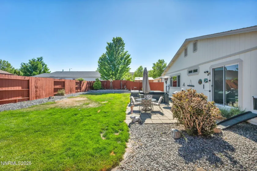 17533 Javalina, Reno, Nevada 89508, 3 Bedrooms Bedrooms, ,2 BathroomsBathrooms,Residential,Residential,Javalina,250051068