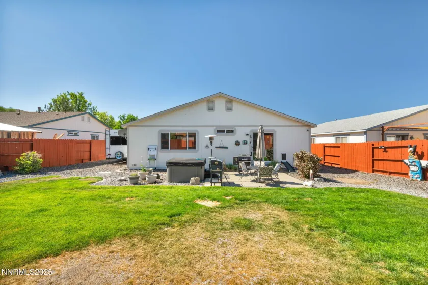 17533 Javalina, Reno, Nevada 89508, 3 Bedrooms Bedrooms, ,2 BathroomsBathrooms,Residential,Residential,Javalina,250051068