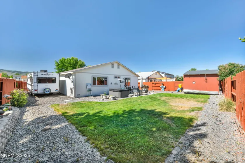 17533 Javalina, Reno, Nevada 89508, 3 Bedrooms Bedrooms, ,2 BathroomsBathrooms,Residential,Residential,Javalina,250051068