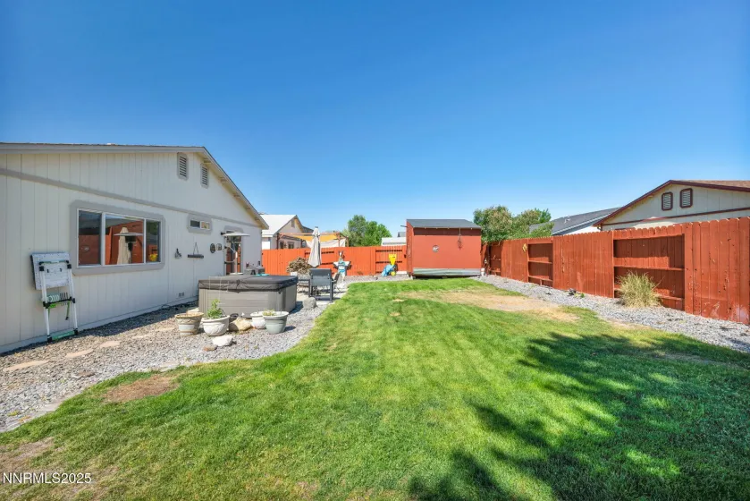 17533 Javalina, Reno, Nevada 89508, 3 Bedrooms Bedrooms, ,2 BathroomsBathrooms,Residential,Residential,Javalina,250051068