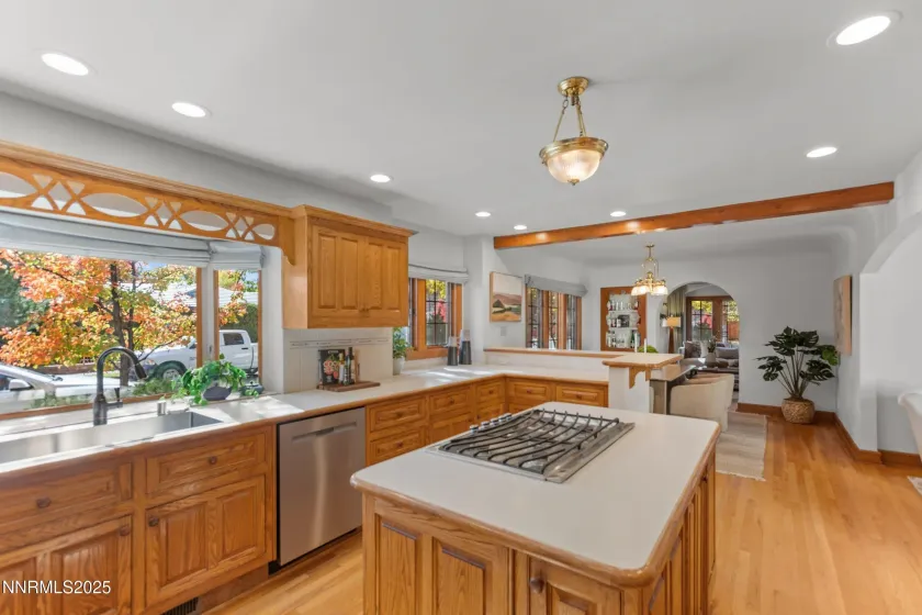 1126 Nixon, Reno, Nevada 89509, 3 Bedrooms Bedrooms, ,2 BathroomsBathrooms,Residential,Residential,Nixon,250057692