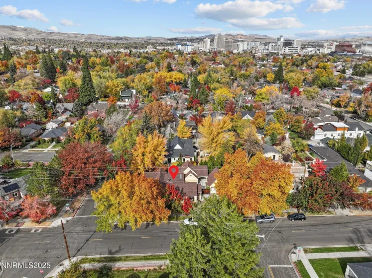 1126 Nixon, Reno, Nevada 89509, 3 Bedrooms Bedrooms, ,2 BathroomsBathrooms,Residential,Residential,Nixon,250057692