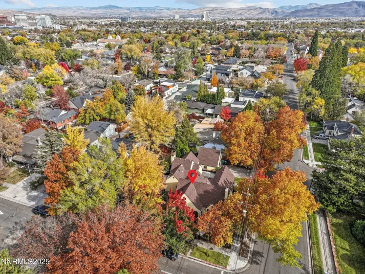 1126 Nixon, Reno, Nevada 89509, 3 Bedrooms Bedrooms, ,2 BathroomsBathrooms,Residential,Residential,Nixon,250057692