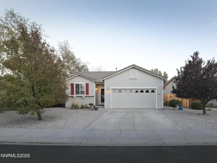 325 Torrey Pines, Dayton, Nevada 89403, 3 Bedrooms Bedrooms, ,2 BathroomsBathrooms,Residential,Residential,Torrey Pines,250057693