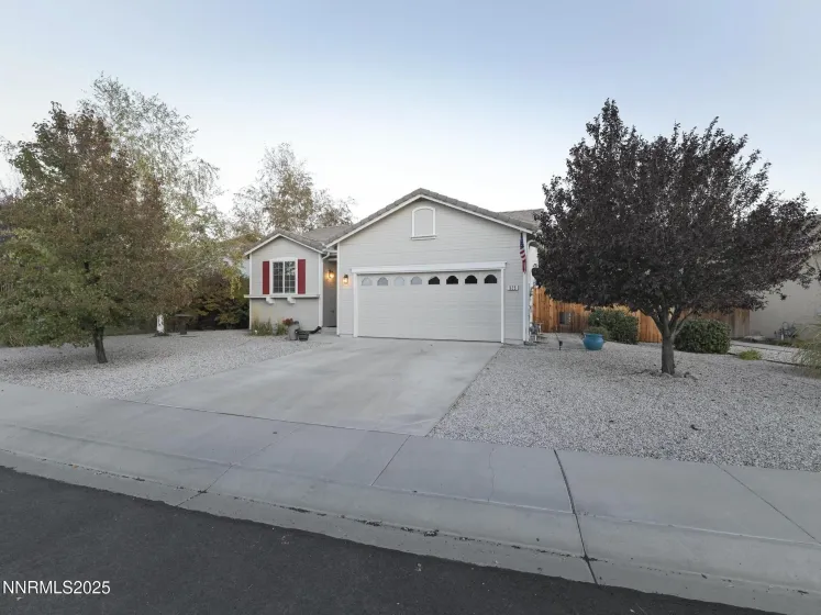 325 Torrey Pines, Dayton, Nevada 89403, 3 Bedrooms Bedrooms, ,2 BathroomsBathrooms,Residential,Residential,Torrey Pines,250057693