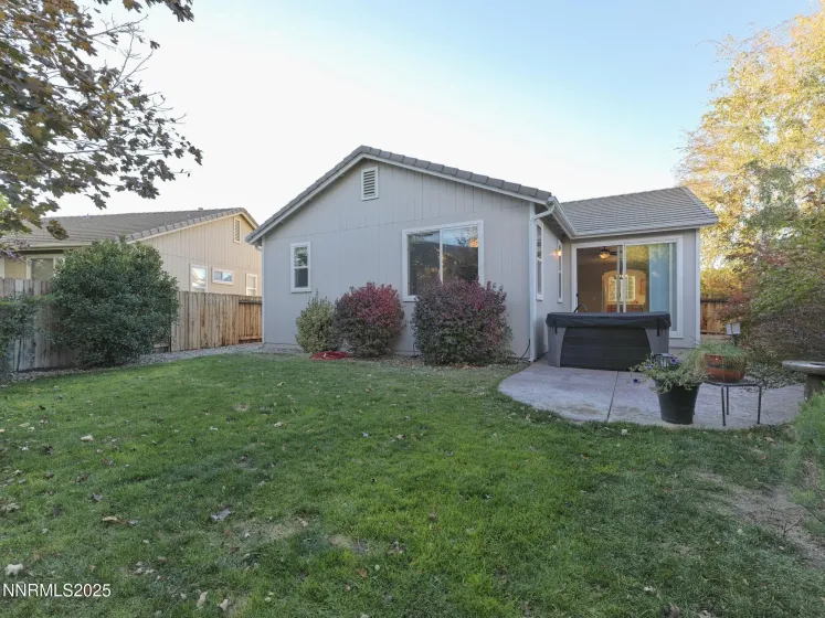 325 Torrey Pines, Dayton, Nevada 89403, 3 Bedrooms Bedrooms, ,2 BathroomsBathrooms,Residential,Residential,Torrey Pines,250057693