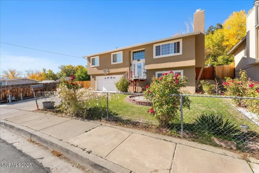 3607 Keogh, Sparks, Nevada 89431, 4 Bedrooms Bedrooms, ,3 BathroomsBathrooms,Residential,Residential,Keogh,250057699