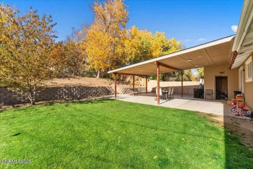 3607 Keogh, Sparks, Nevada 89431, 4 Bedrooms Bedrooms, ,3 BathroomsBathrooms,Residential,Residential,Keogh,250057699