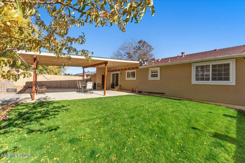 3607 Keogh, Sparks, Nevada 89431, 4 Bedrooms Bedrooms, ,3 BathroomsBathrooms,Residential,Residential,Keogh,250057699