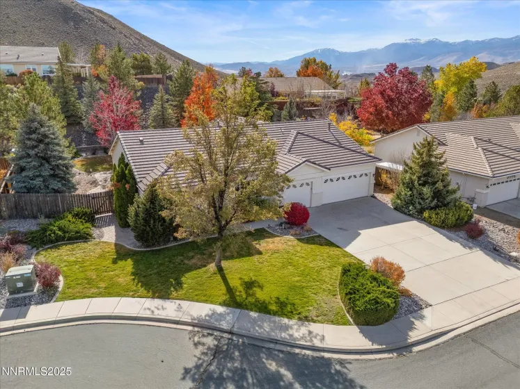 5952 Indus, Reno, Nevada 89502, 4 Bedrooms Bedrooms, ,2 BathroomsBathrooms,Residential,Residential,Indus,250057707