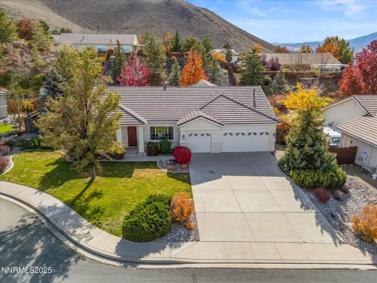 5952 Indus, Reno, Nevada 89502, 4 Bedrooms Bedrooms, ,2 BathroomsBathrooms,Residential,Residential,Indus,250057707