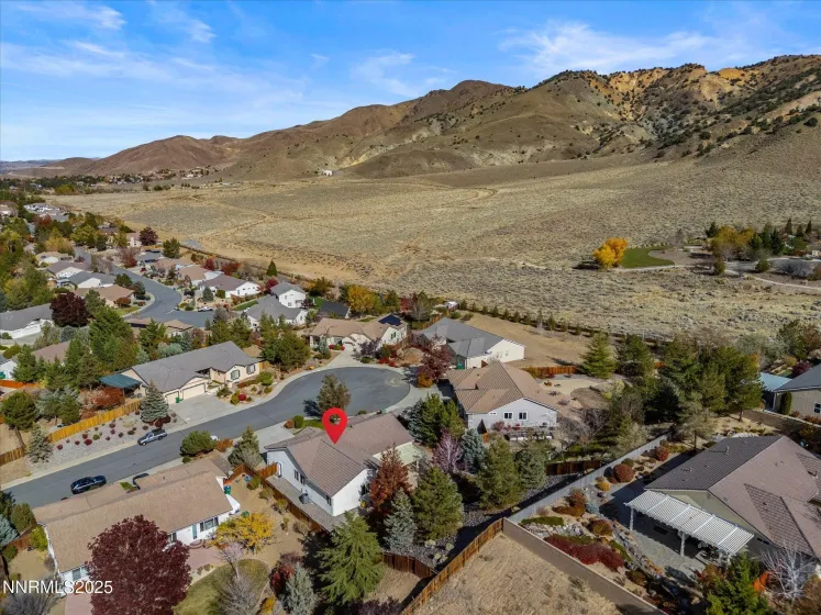 5952 Indus, Reno, Nevada 89502, 4 Bedrooms Bedrooms, ,2 BathroomsBathrooms,Residential,Residential,Indus,250057707