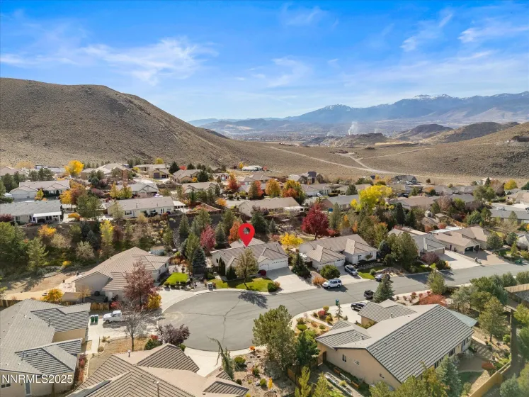 5952 Indus, Reno, Nevada 89502, 4 Bedrooms Bedrooms, ,2 BathroomsBathrooms,Residential,Residential,Indus,250057707