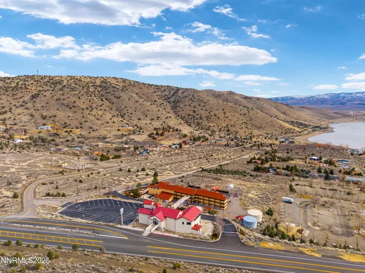 1929 US-395, Gardnerville, Nevada 89410, ,Residential Income,Residential,US-395,250057708