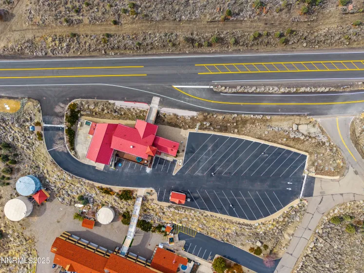 1929 US-395, Gardnerville, Nevada 89410, ,Residential Income,Residential,US-395,250057708