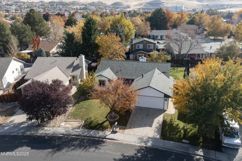 2024 Woodtrail, Sparks, Nevada 89434, 3 Bedrooms Bedrooms, ,2 BathroomsBathrooms,Residential,Residential,Woodtrail,250057709